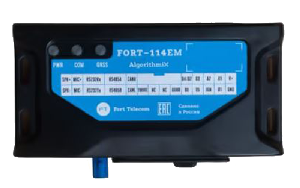 FORT 114 WIFI