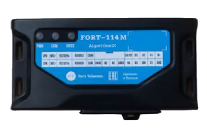 FORT 114M