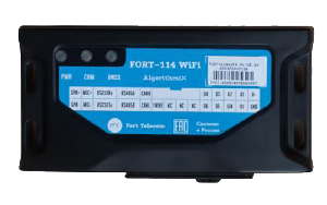FORT 114WIFI